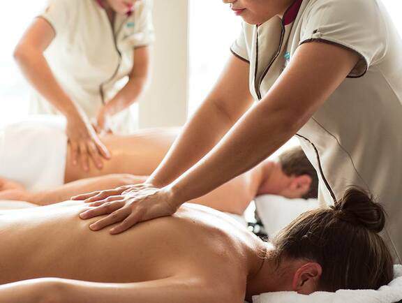 Health and Fitness Facilities